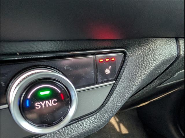 new 2026 Honda HR-V car, priced at $31,500