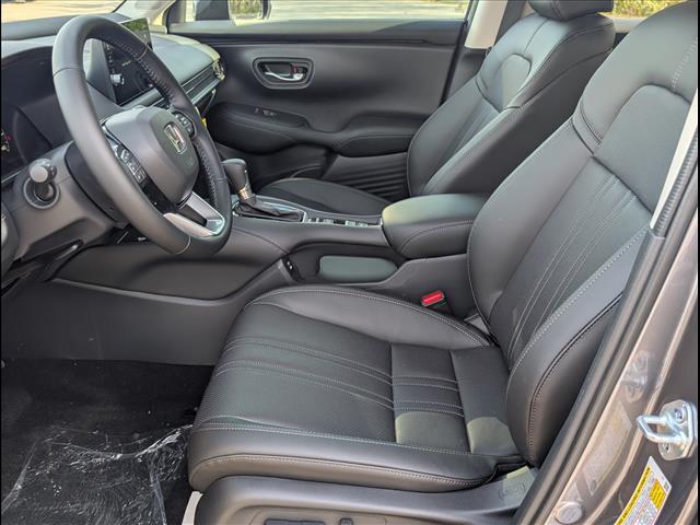new 2026 Honda HR-V car, priced at $31,500