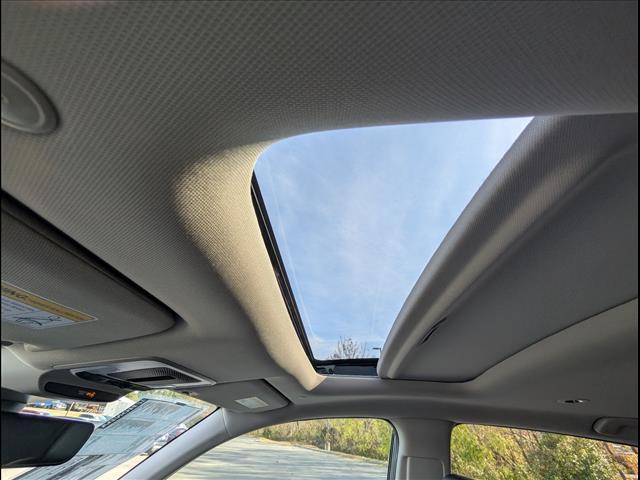 new 2026 Honda HR-V car, priced at $31,500