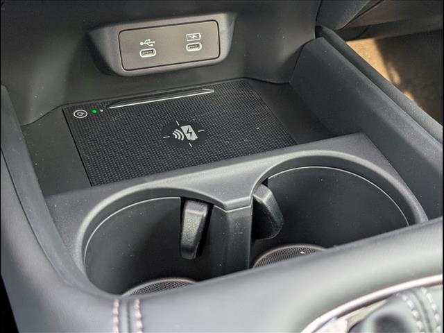 new 2026 Honda HR-V car, priced at $31,500