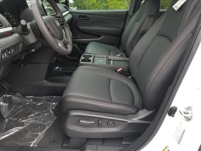 new 2025 Honda Odyssey car, priced at $45,275