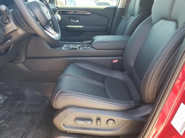 new 2025 Honda Pilot car, priced at $49,705
