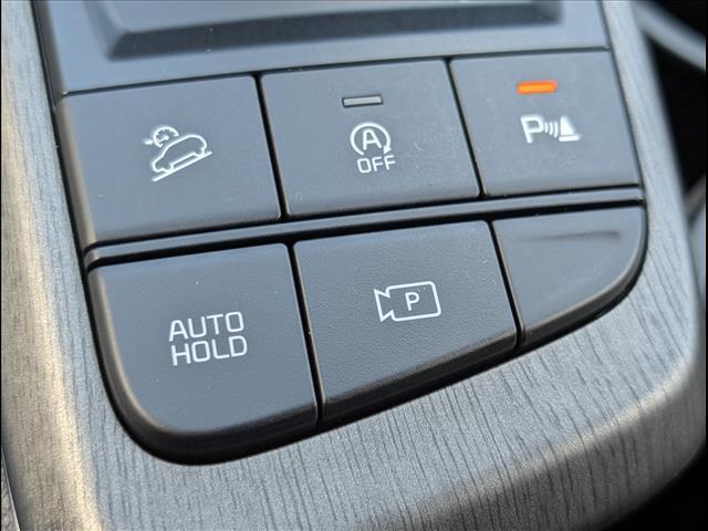 used 2026 Kia Sportage car, priced at $31,990