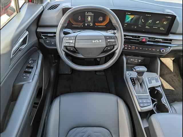 used 2026 Kia Sportage car, priced at $31,990