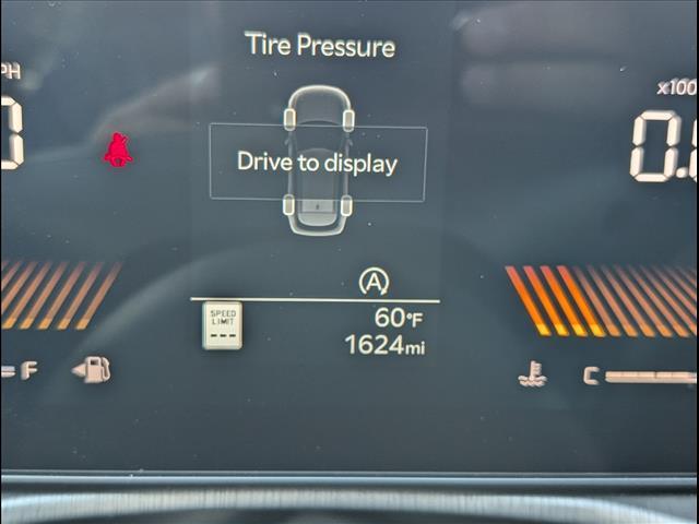 used 2026 Kia Sportage car, priced at $31,990