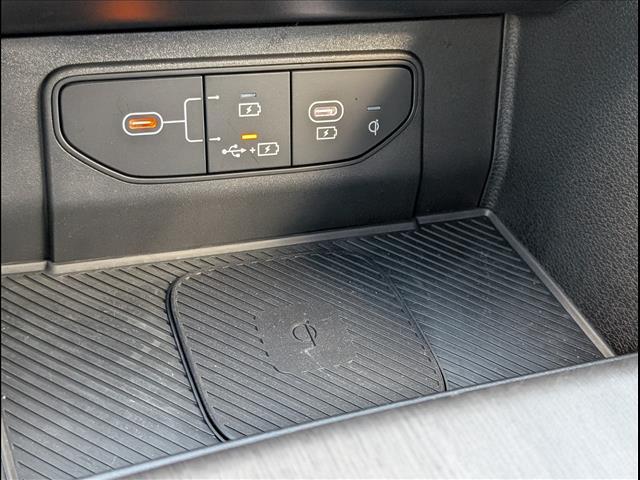 used 2026 Kia Sportage car, priced at $31,990