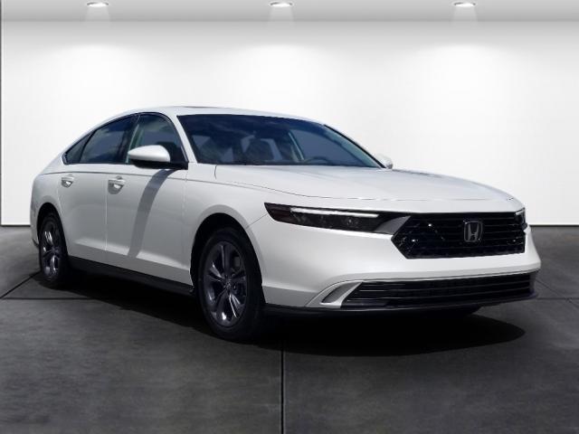 new 2024 Honda Accord car, priced at $31,460