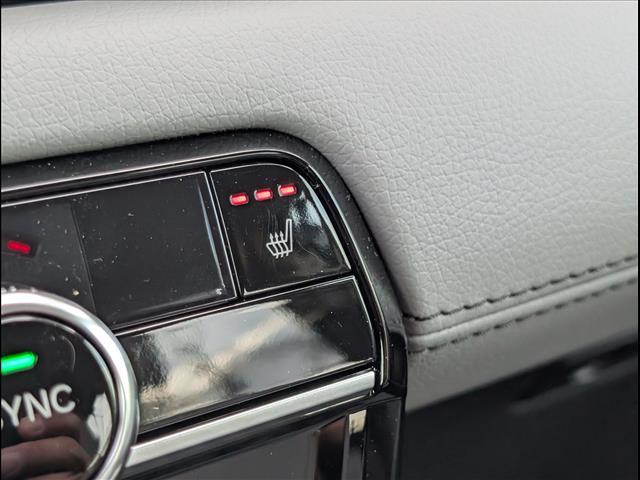 new 2025 Honda Pilot car, priced at $45,450