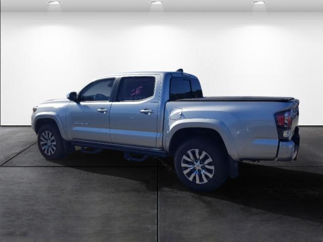 used 2023 Toyota Tacoma car, priced at $37,900