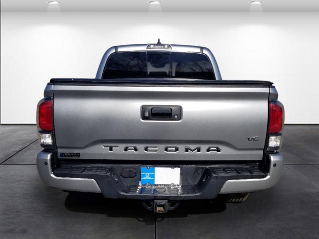 used 2023 Toyota Tacoma car, priced at $34,994