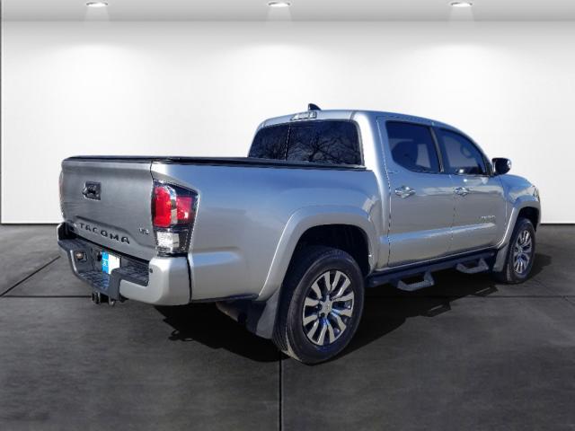 used 2023 Toyota Tacoma car, priced at $34,994