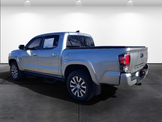 used 2023 Toyota Tacoma car, priced at $34,994