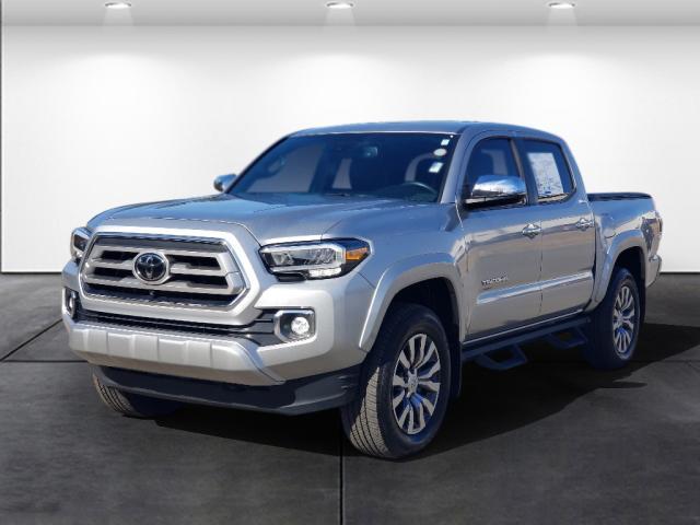 used 2023 Toyota Tacoma car, priced at $34,994