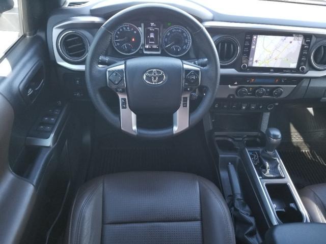 used 2023 Toyota Tacoma car, priced at $34,994