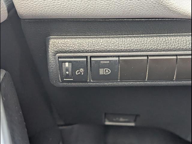 used 2024 Toyota Corolla car, priced at $21,722