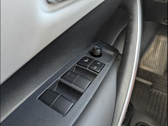 used 2024 Toyota Corolla car, priced at $21,722