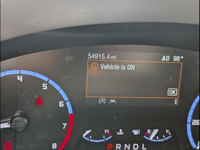 used 2021 Ford Bronco Sport car, priced at $21,990