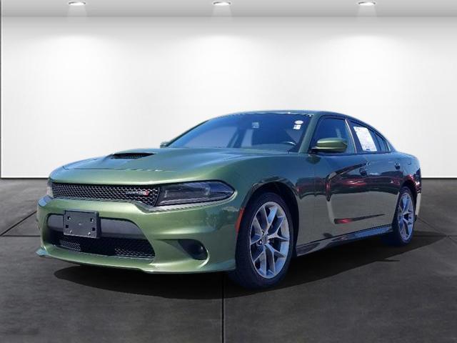 used 2022 Dodge Charger car, priced at $23,894