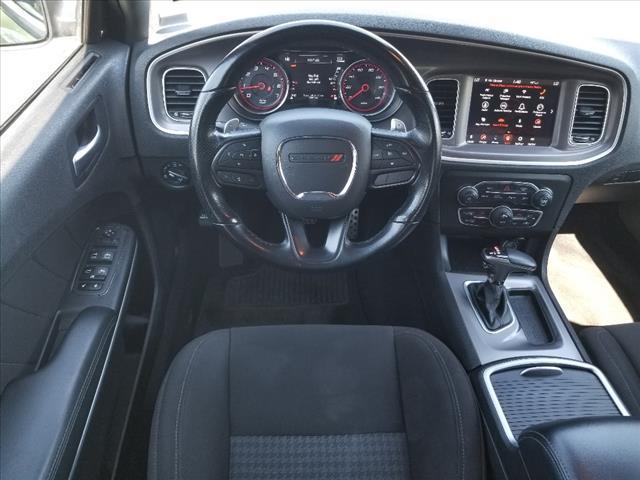 used 2022 Dodge Charger car, priced at $23,894