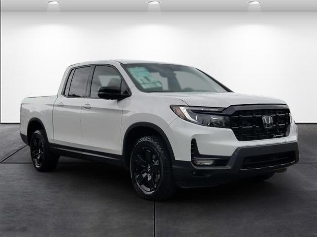 new 2025 Honda Ridgeline car, priced at $48,905