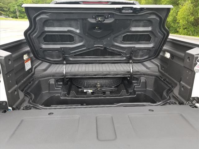new 2025 Honda Ridgeline car, priced at $48,905