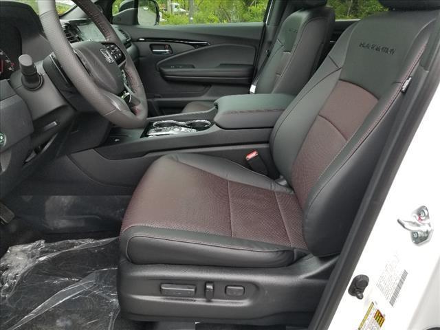 new 2025 Honda Ridgeline car, priced at $48,905