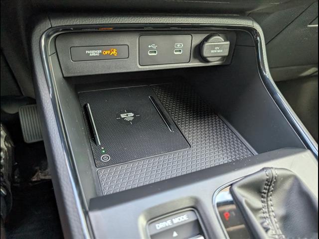 new 2026 Honda CR-V car, priced at $35,055