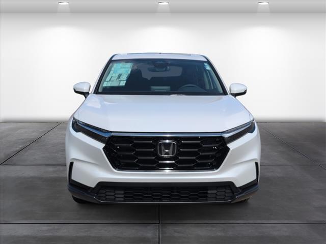 new 2026 Honda CR-V car, priced at $35,055
