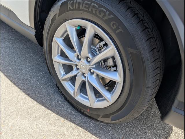 new 2026 Honda CR-V car, priced at $35,055