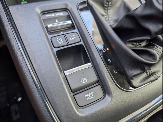 new 2026 Honda CR-V car, priced at $35,055