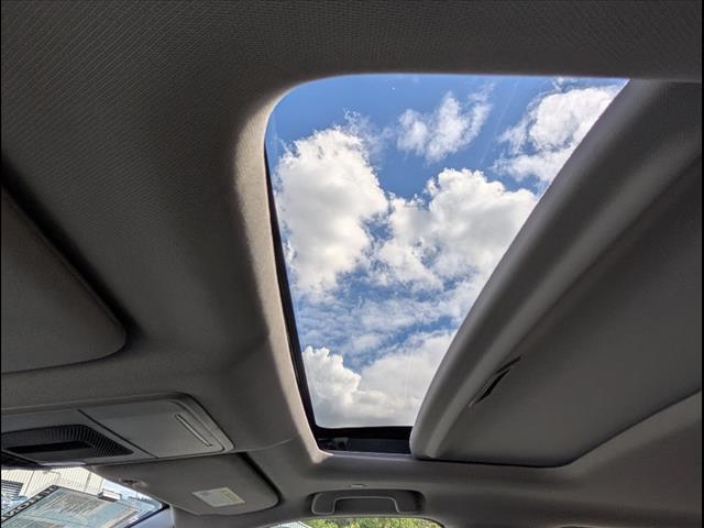 new 2026 Honda CR-V car, priced at $35,055