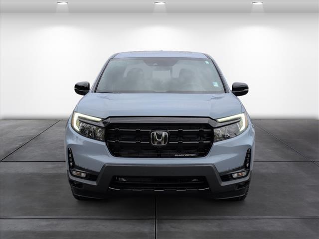 new 2026 Honda Ridgeline car, priced at $49,145