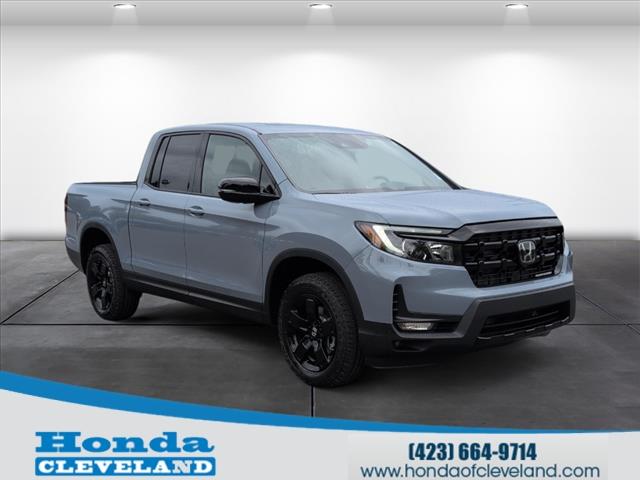new 2026 Honda Ridgeline car, priced at $49,145