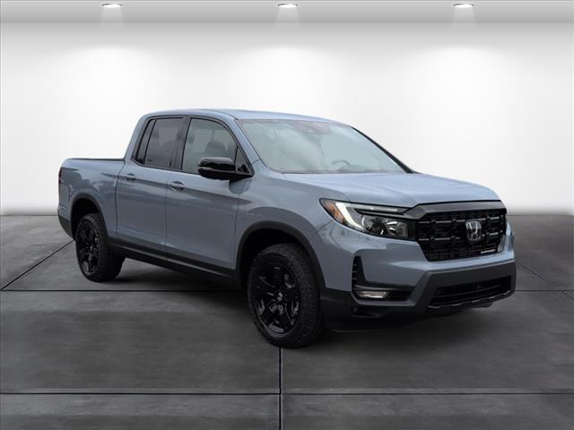 new 2026 Honda Ridgeline car, priced at $49,145