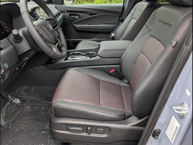 new 2026 Honda Ridgeline car, priced at $49,145