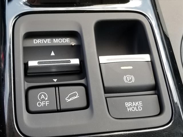 new 2026 Honda Passport car, priced at $46,655