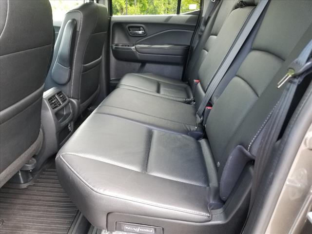 used 2023 Honda Ridgeline car, priced at $32,993