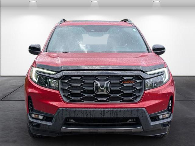 used 2023 Honda Passport car, priced at $36,392