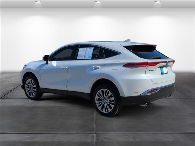 used 2024 Toyota Venza car, priced at $39,391