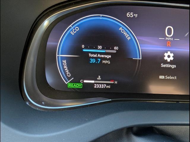 used 2024 Toyota Venza car, priced at $39,391