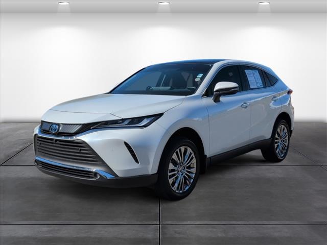 used 2024 Toyota Venza car, priced at $39,391