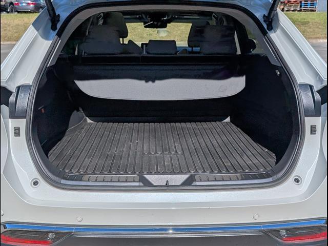 used 2024 Toyota Venza car, priced at $39,391