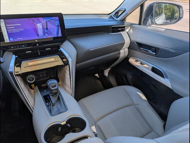 used 2024 Toyota Venza car, priced at $39,391