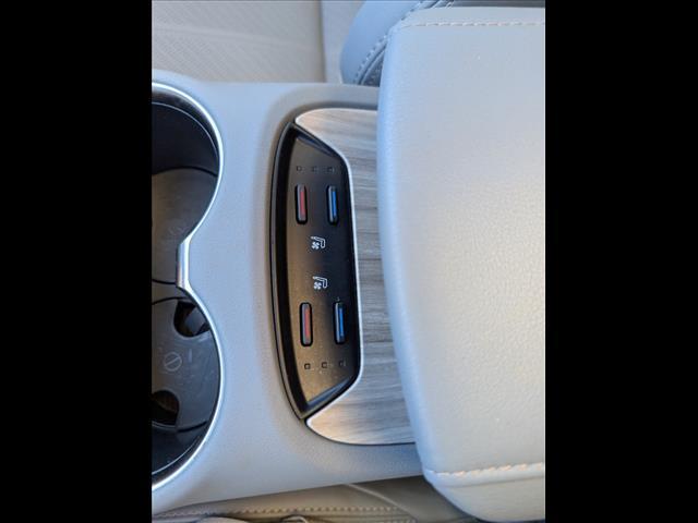 used 2024 Toyota Venza car, priced at $39,391