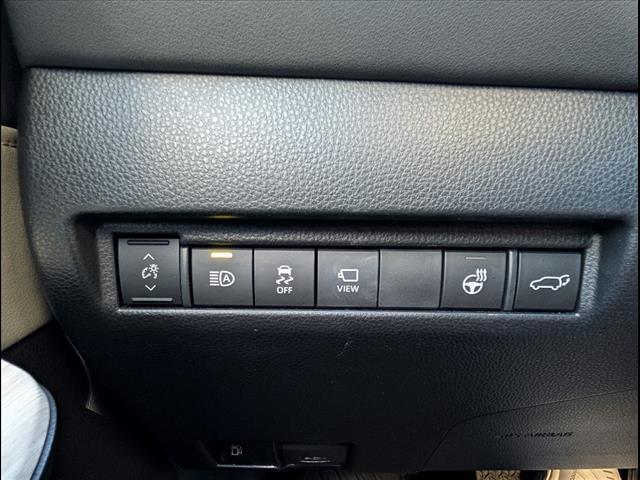 used 2024 Toyota Venza car, priced at $39,391