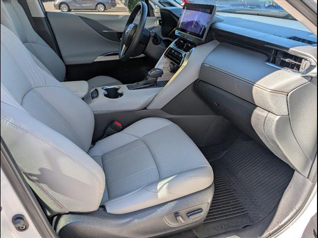 used 2024 Toyota Venza car, priced at $39,391