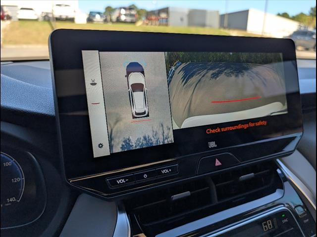 used 2024 Toyota Venza car, priced at $39,391