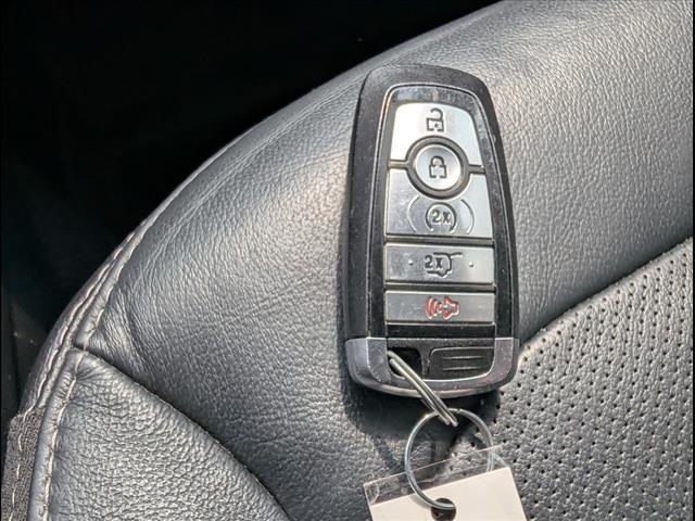 used 2019 Ford Explorer car, priced at $15,993