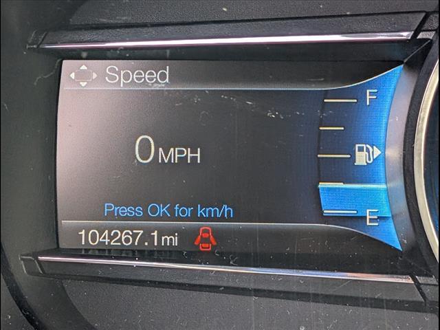 used 2019 Ford Explorer car, priced at $17,990