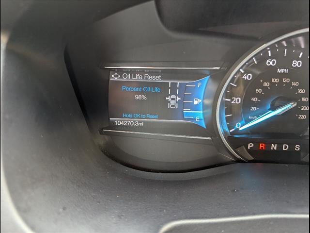 used 2019 Ford Explorer car, priced at $15,993